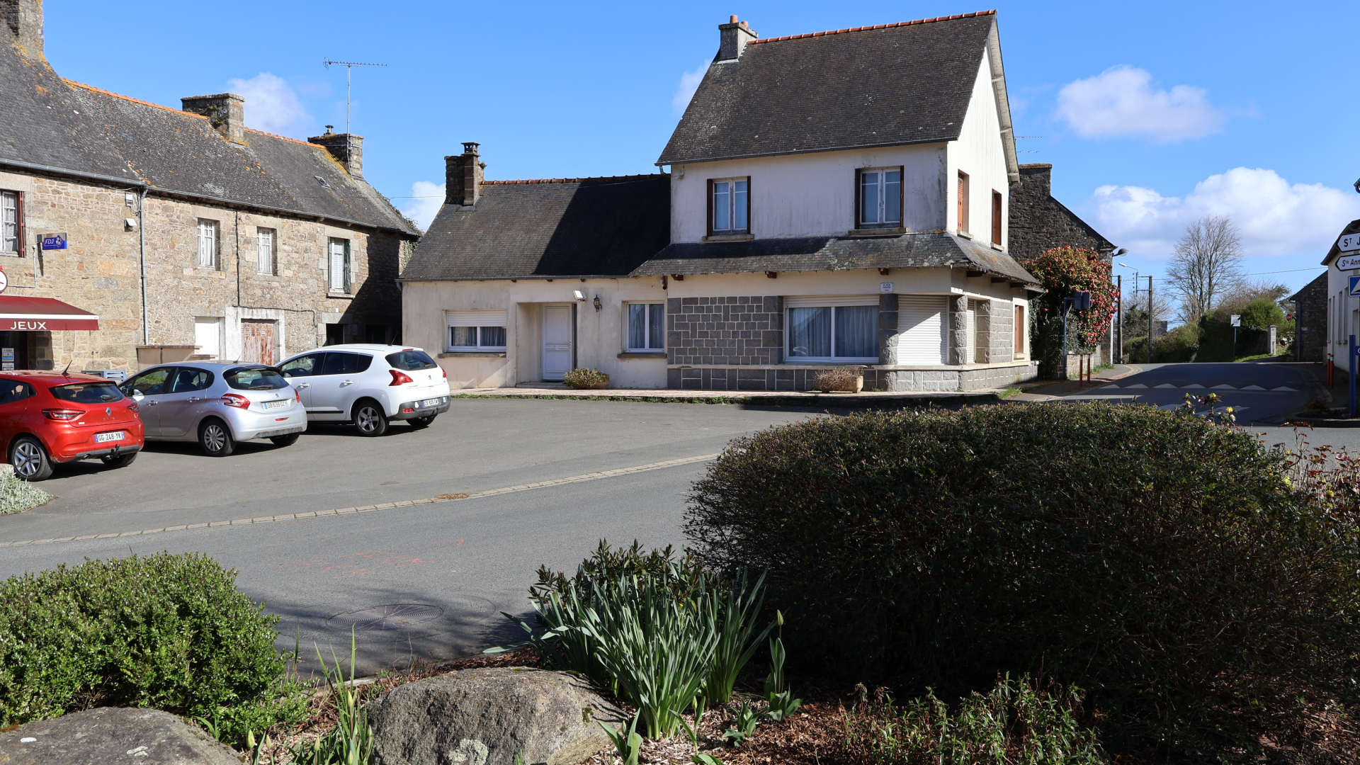 Photo de la ville Plaine-Haute